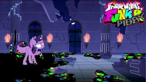 FNF VS Dusk Till Dawn