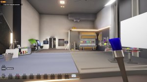 SuchArt: Creative Space — Геймплей | Прохождение (PC)