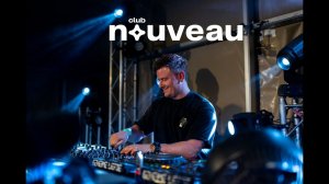 Федде ле Гранд (Fedde Le Grand) - Live @ Club Nouveau x Geheime Liefde [17.05.2026]