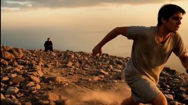 ИЛИЯ Пророк живым взятый на Небо смотреть онлайн