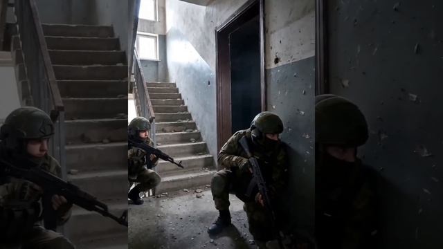 ВЫ ВОЗВРАЩАЙТЕСЬ ПАЦАНЫ