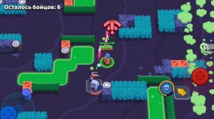 @ИГРАЕМ В БС ПРОДОЛЖАЕМ АПАТЬ КУБКИ@