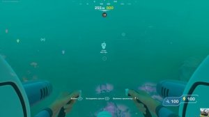 Subnautica 2. Где найти проводящий кристалл