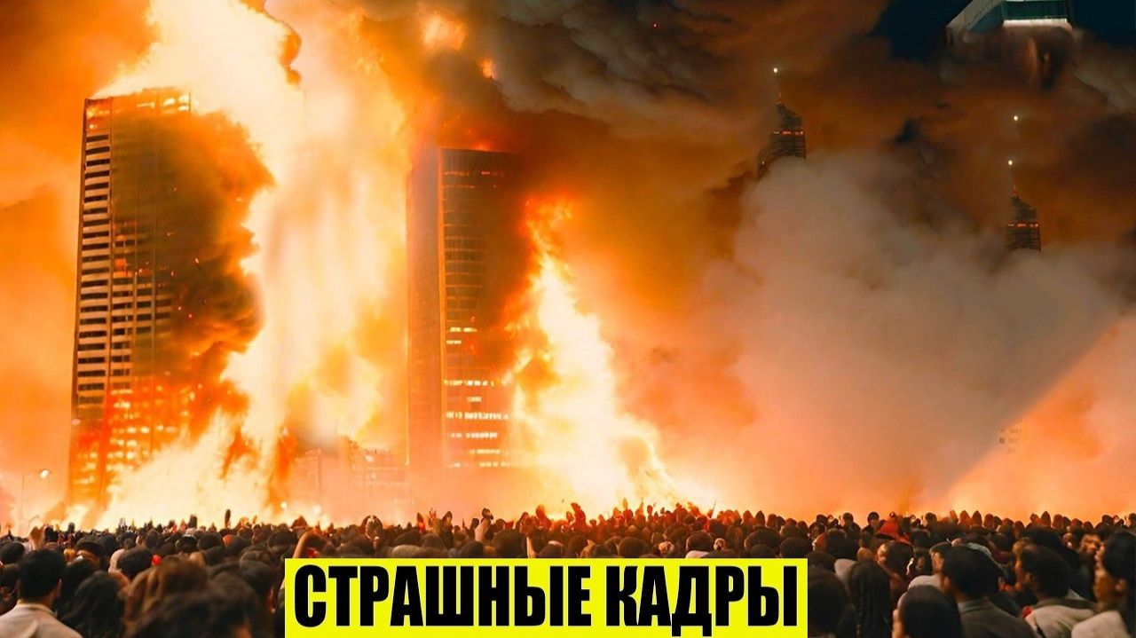 ЧП, Россия 07.06.2026 - Новости❗ Экстренный вызов новый выпуск❗ Катаклизмы❗ События Дня Москва США❗ смотреть онлайн