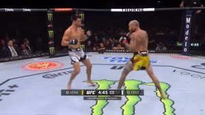 (3)Безумные Нокауты UFC.