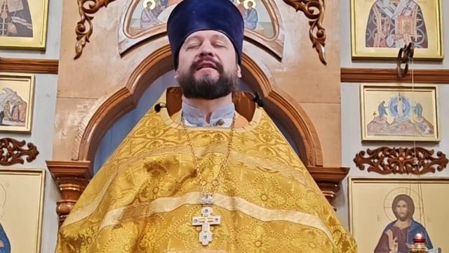 СВЯТОСТЬ- НАША ЦЕЛЬ.
