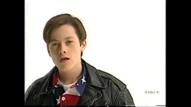 edward Hold On Tight