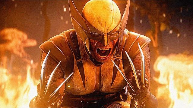 MARVEL'S WOLVERINE Геймплейный трейлер (4K Субтитры, 2026) PlayStation 5 Экшен смотреть онлайн