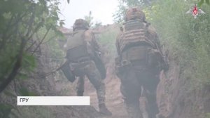 Подготовка военнослужащих ГрВ «Запад» и «Центр»