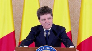 Власти Румынии подтвердили, что в порту Констанца взорвался украинский дрон.