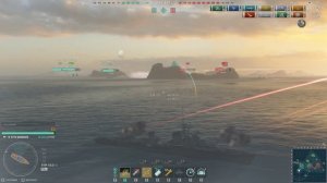 Эсминец Otto Weddigen: +197к урона 6 фрагов - Мир кораблей (World of Warships)