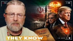 THEY THINK IRAN HAS IT — AND THAT CHANGES EVERYTHING   Larry Johnson