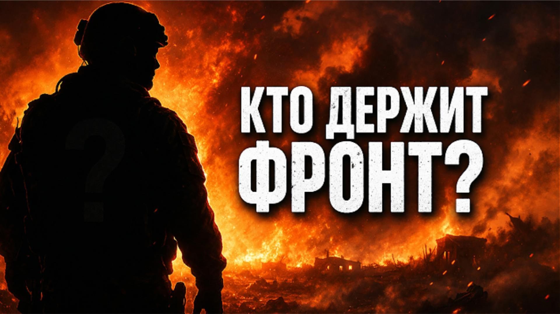 КТО ЕСТЬ КТО — Без них не победишь (Честный Бит)