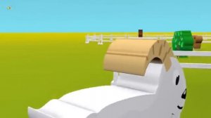 Как говорят животные Развивающий мультфильм для детей Учим голоса и звуки животных Развитие речи