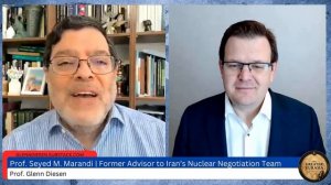 Seyed M. Marandi - Hormuz Toll, Strike On Kuwait, Israel Decline & Iranian Nuclear Bomb? June 6 2026