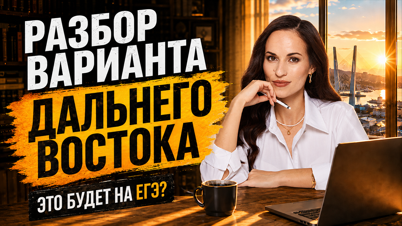 Разбор заданий Дальнего Востока ЕГЭ по профильной математике 2026 | Слив заданий | Умскул смотреть онлайн