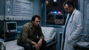 Вытрезвитель может быть в обычном стационаре?? Или это отдельное учреждение?