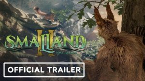 Анонсирован симулятор выживания Smalland 2: Lost Realms, который станет приквелом оригинальной игры