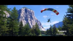 Microsoft Flight Simulator 2024 | трейлер обновления (XBOX Games Showcase 2026)