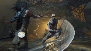Senua | анонсирующий трейлер (XBOX Games Showcase 2026)