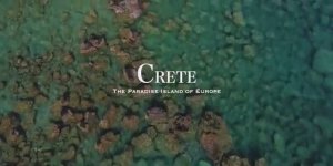 🍿 8K CRETE 2026 🇬🇷 4 HOUR Drone Aerial of Heraklion, Chania, Rethymno | Greece Kreta Creta