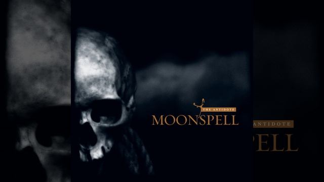 01 - In And Above Men (MOONSPELL) смотреть онлайн