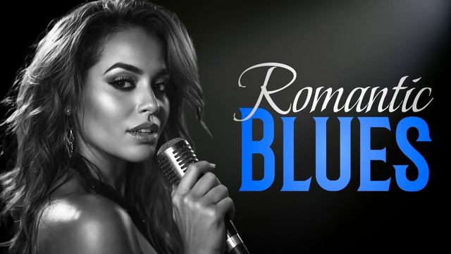 Коллекция Slow Blues Love Collection смотреть онлайн