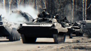 NO UKRAINE ｜ RUSSIAN ARMY EDIT  ｜