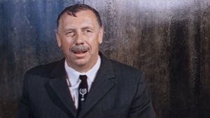 фрагмент из советского кино