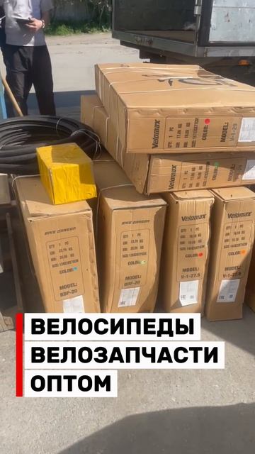 9 мест в Ишим! Велосипеды и велозапчасти оптом с НДС 22% и Честным знаком смотреть онлайн
