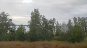 Озеро Чебаркуль