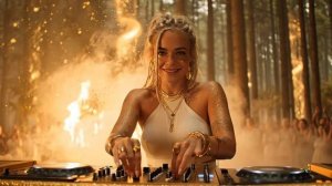 Best Vocal Trance 2026 🌙 ｜ Midnight Hypnosis ｜ Female Voices & Deep Night Energy