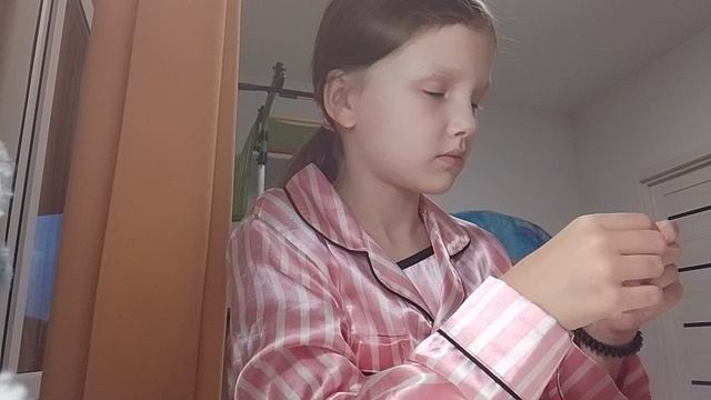 мой влог 🎧перед сном😴😴 смотреть онлайн
