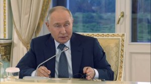 Путин об Армении: «Пора определяться!». Выбор между ЕС и ЕАЭС неизбежен