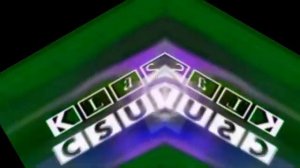 (NEW GIBBERISH EFFECT) Klasky Csupo in ХРЪЭЖЩЦ