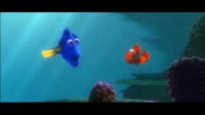 FINDING NEMO Clip - Sharks (2003) Pixar