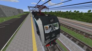 Запуск 2эс4к!