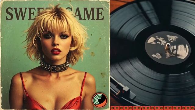 Sweet Game [Full Album] ⧸⧸ Dark Trip-Hop Jazz & Sensual Cinematic Downtempo (3 Hours) смотреть онлайн