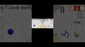 Bully help Baldi Android