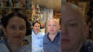 Дневной эфир от 7.06.26