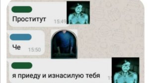 У меня кончаются идеи для адекватных видео😌