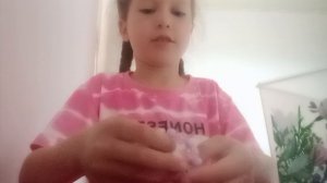 распаковка на мой консилер