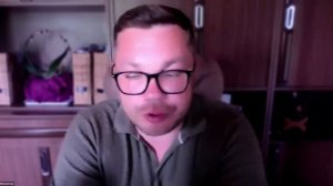 Запись прямого эфира с Максимом Исыпом от 04.06.2026