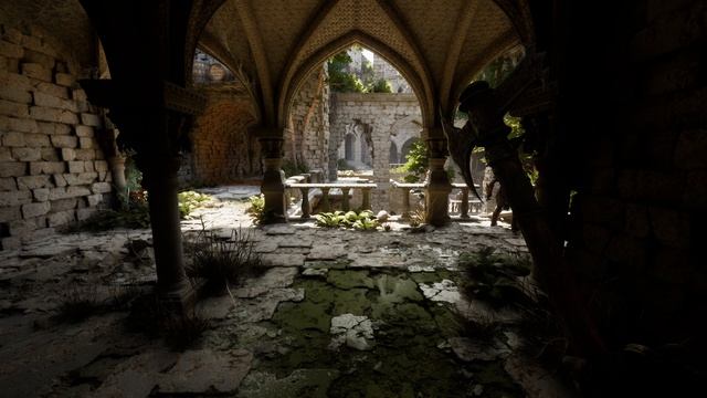 FadeKeeper [UltraWide]