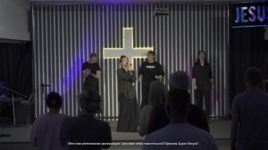 «Мышление веры» - пастор Виктор Воронов.