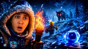 LEGO Fortnite оказался совсем не тем, чем кажется