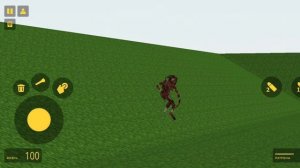 Игаю в Gamer's Mod