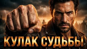 Кулак судьбы (Андрей Донецкий)