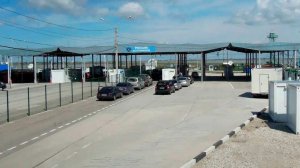 Боевики ВСУ ударили по мосту в Херсонской области