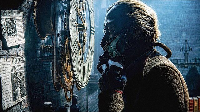 SAW: GENESIS — Русский трейлер анонса (Субтитры, 2026) смотреть онлайн